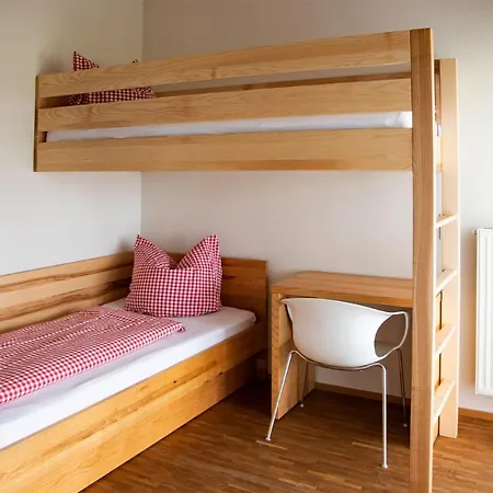 Appartement Stublehof - Ferien Auf Dem Bauernhof